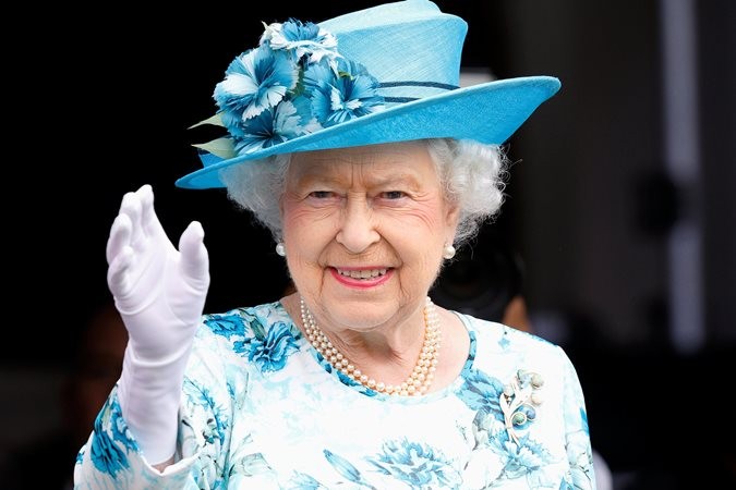 Nữ hoàng Anh gửi thư động viên nông dân Úc vượt qua hạn hán