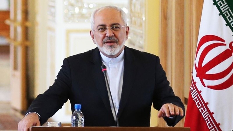 Iran chờ sự đảm bảo của EU về hoạt động buôn bán dầu