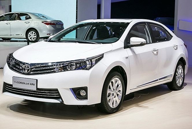 Toyota mơ lớn, muốn tăng gấp 3 lần doanh số ôtô tại Trung Quốc