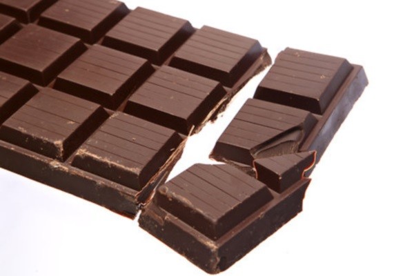 Ăn 3 thanh socola mỗi tháng giúp giảm nguy cơ suy tim
