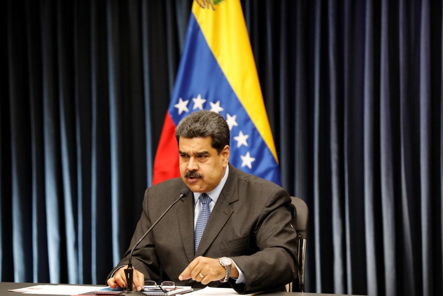 Tổng thống Venezuela lo sợ bị ám sát khi tới New York