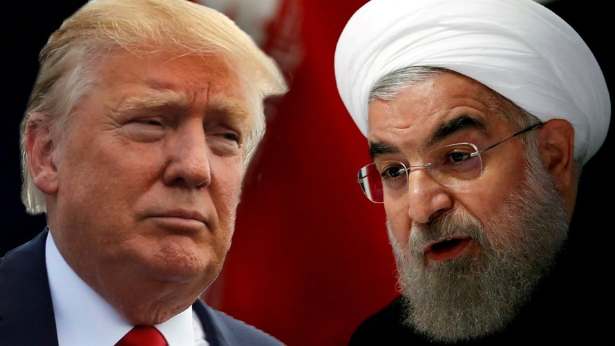 Mỹ tìm cách đàm phán với Iran