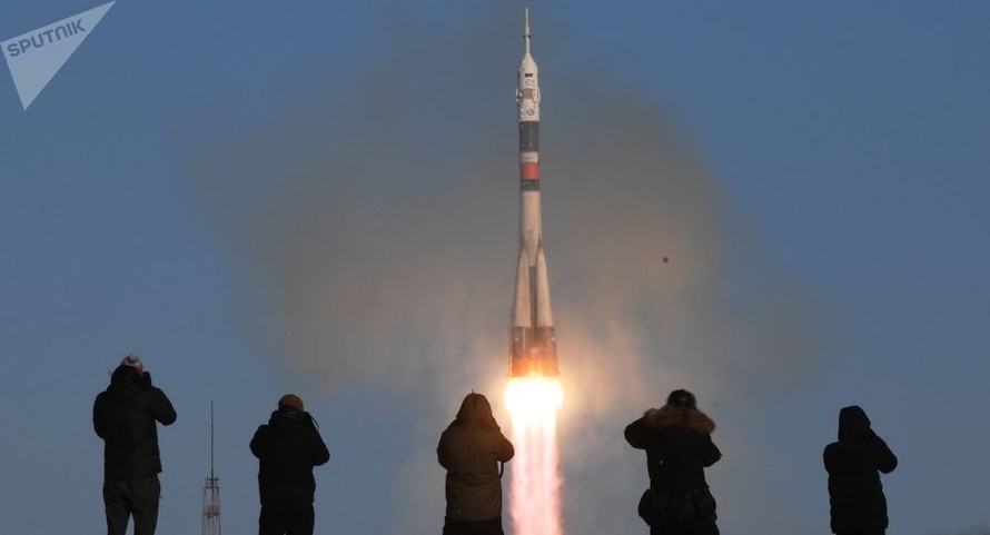 Nga có thể giúp Ấn Độ phóng tàu vũ trụ có người lái đầu tiên