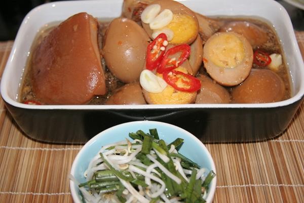 Bữa ăn của người Việt chứa nhiều chất béo xấu