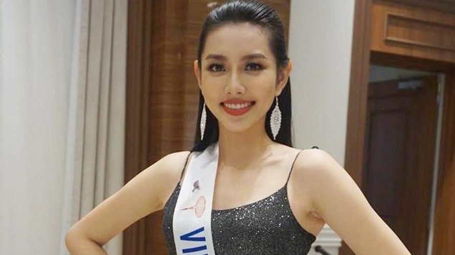 Thùy Tiên không có tên trong top 20 dự đoán Miss International