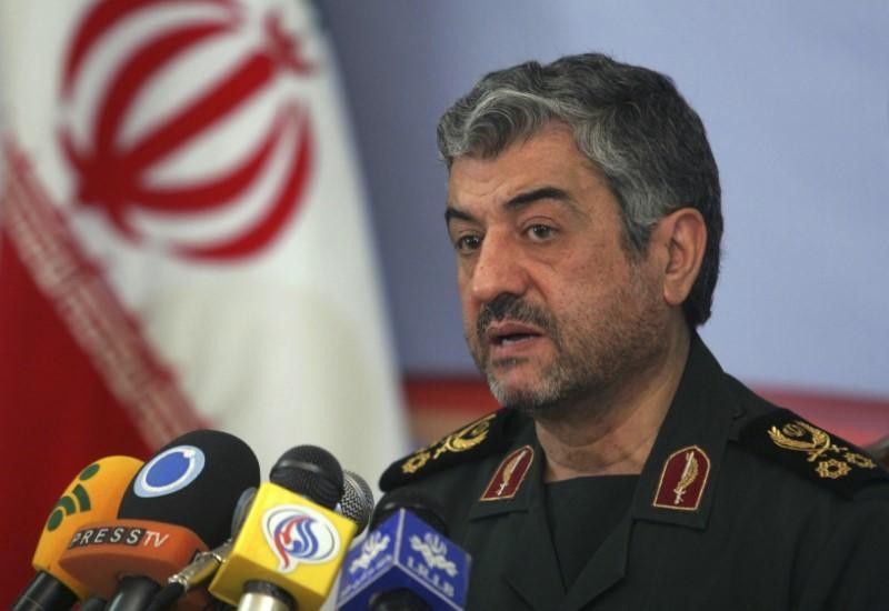 Tướng Iran khẳng định đánh bại các lệnh cấm vận của Mỹ