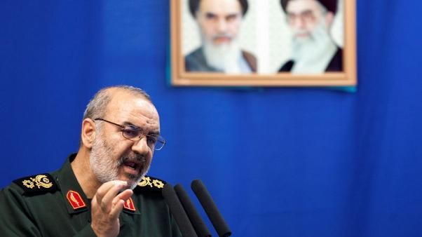 Iran có thể phát triển mạnh mẽ bất chấp các lệnh trừng phạt 