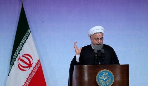 ‘Các biện pháp trừng phạt của Mỹ không ảnh hưởng đến Iran’