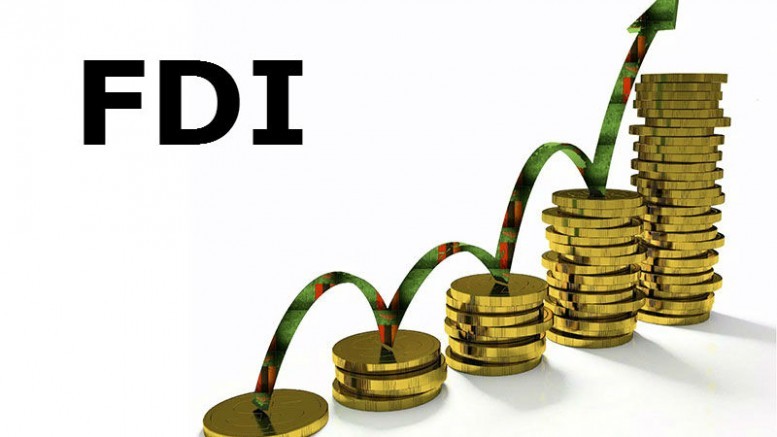 Khu vực FDI đóng góp lớn cho thặng dư thương mại
