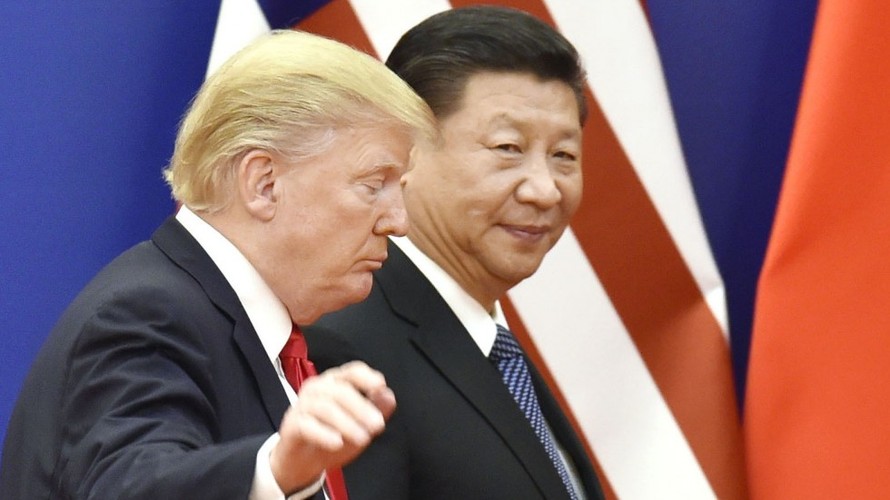 Bên lề hội nghị G20: Ông Trump, ông Tập sẽ thảo luận về mâu thuẫn thương mại