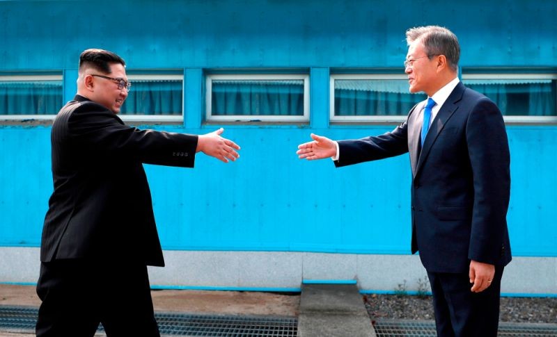 Kim Jong-un muốn có thêm hội nghị thượng đỉnh liên Triều vào năm 2019