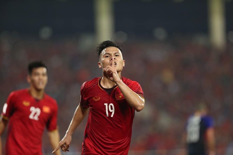 Tuyển Việt Nam ở Asian Cup: Đừng chờ Công Phượng, Quang Hải...