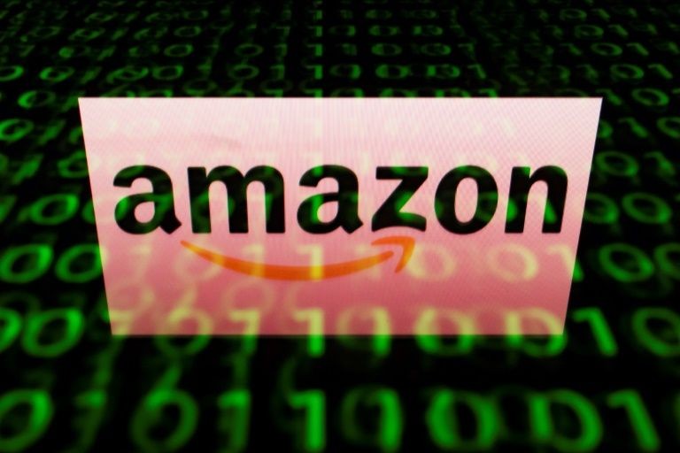 Amazon trở thành công ty có giá trị nhất thế giới