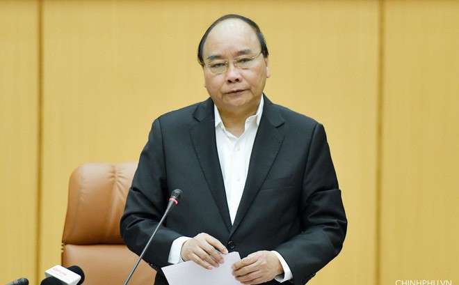 Thủ tướng Nguyễn Xuân Phúc hiện có bao nhiêu trợ lý?