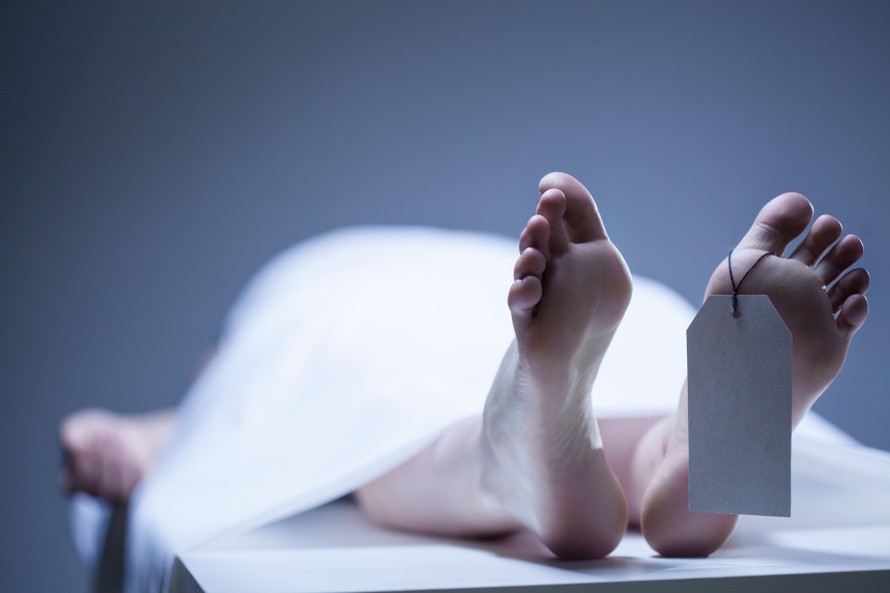 Nga: Xác chết bất ngờ 'động đậy' sau khi đưa vào nhà xác