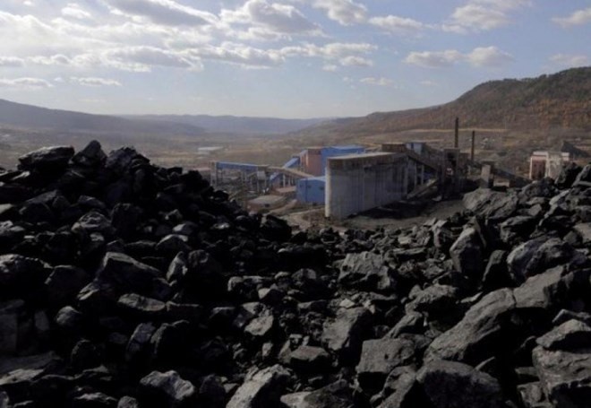 13 thợ mỏ thiệt mạng do hít phải khói độc từ mìn