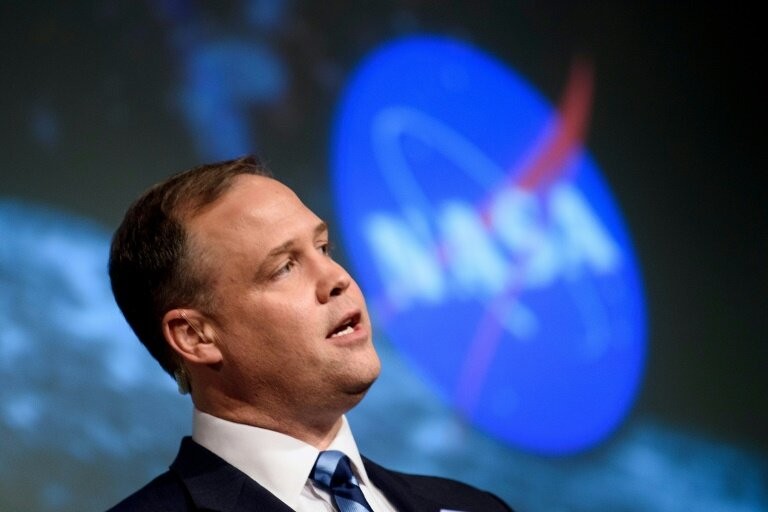 NASA tiết lộ kế hoạch quay trở lại mặt trăng
