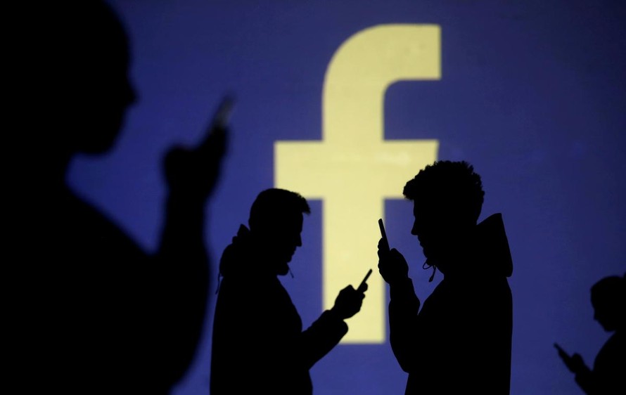 Nghị sĩ Anh cáo buộc Facebook cố ý vi phạm quy tắc cạnh tranh 
