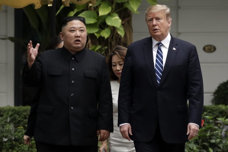 Mỹ-Triều: Hội nghị thượng đỉnh kết thúc nhưng đối thoại vẫn sẽ tiếp tục