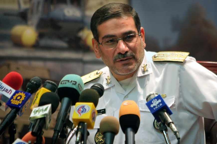 Iran đe dọa đại tu quốc phòng để chống lại ‘các dự án đáng ngờ’