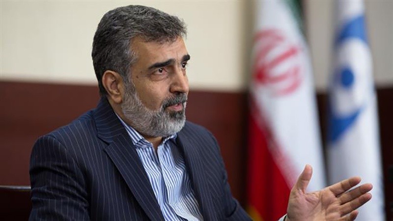 Iran tiết lộ 100 thành tựu hạt nhân để ‘dằn mặt kẻ thù’
