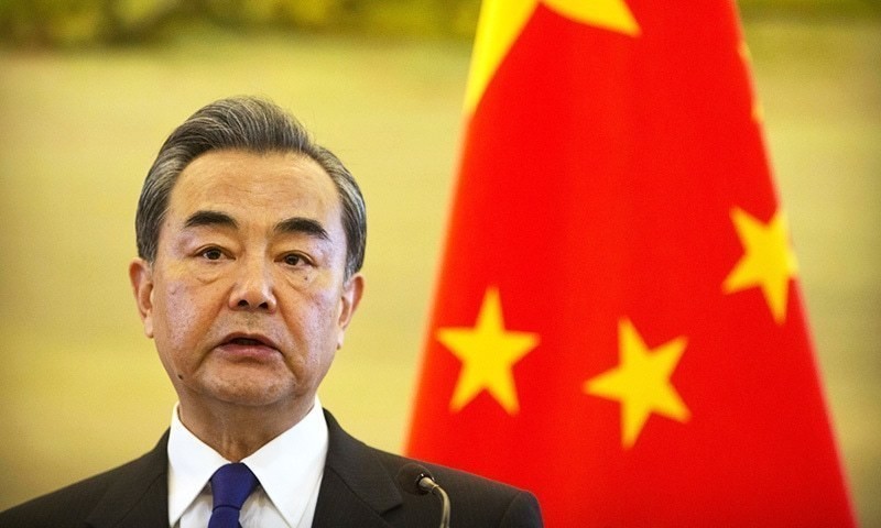 Trung Quốc góp phần giảm căng thẳng quan hệ Ấn Độ - Pakistan