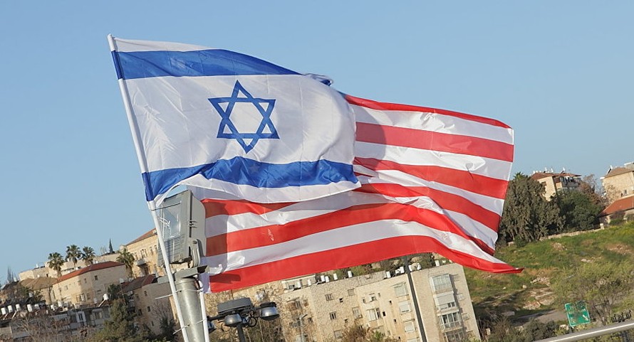 Trung Quốc hy vọng hợp tác Mỹ-Israel không gây trở ngại cho quốc gia khác
