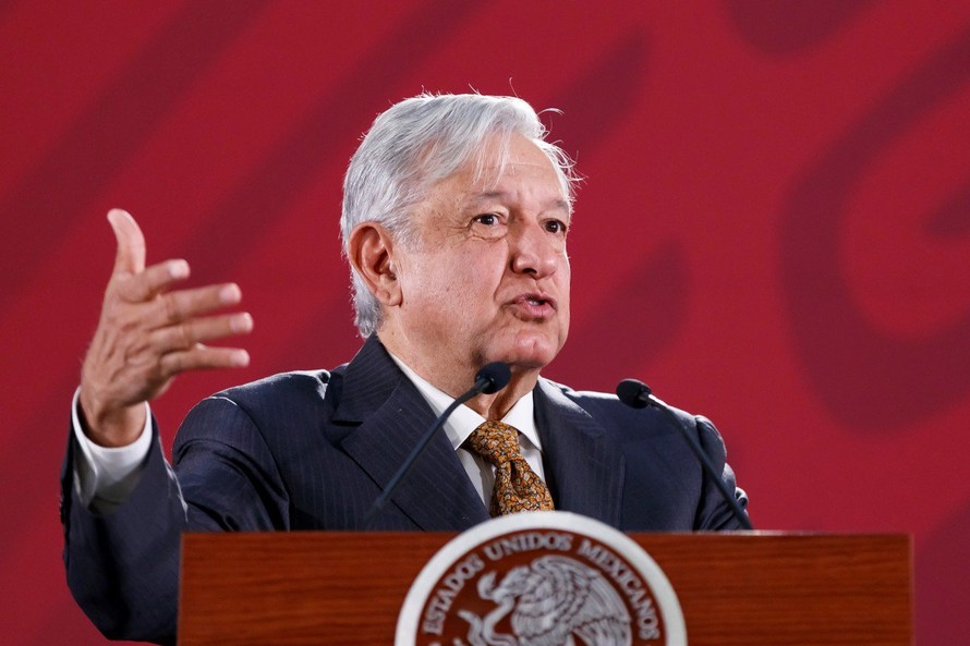Mexico muốn ‘thiết lập trật tự’ cho vấn đề di cư tới Mỹ