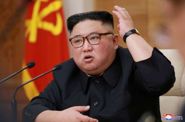 Kim Jong-un: Phải giáng đòn mạnh vào các nước đưa ra lệnh trừng phạt