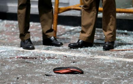 Sri Lanka: Nổ bom khiến 138 người thiệt mạng, hàng trăm người bị thương