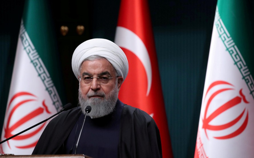 EU phản đối 'tối hậu thư' của Iran về thỏa thuận hạt nhân