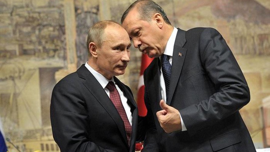 Mỹ chỉ trích Thổ Nhĩ Kỳ về quan hệ với Nga