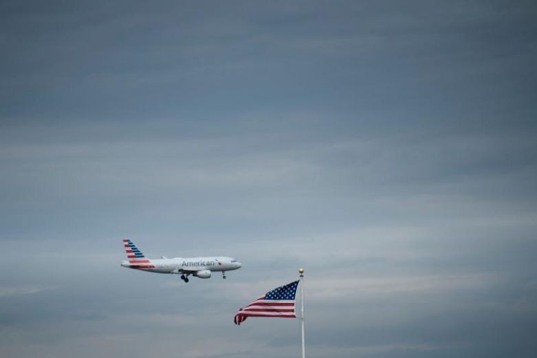 Mỹ yêu cầu đình chỉ các chuyến bay tới Venezuela