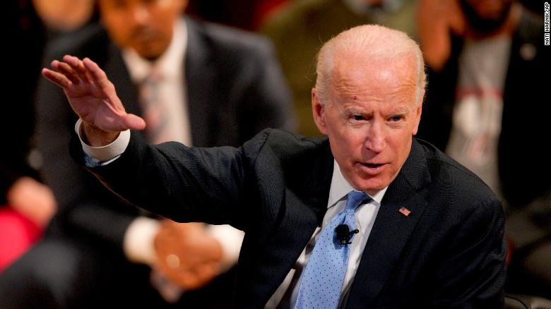 KCNA chỉ trích gay gắt cựu phó Tổng thống Mỹ Joe Biden