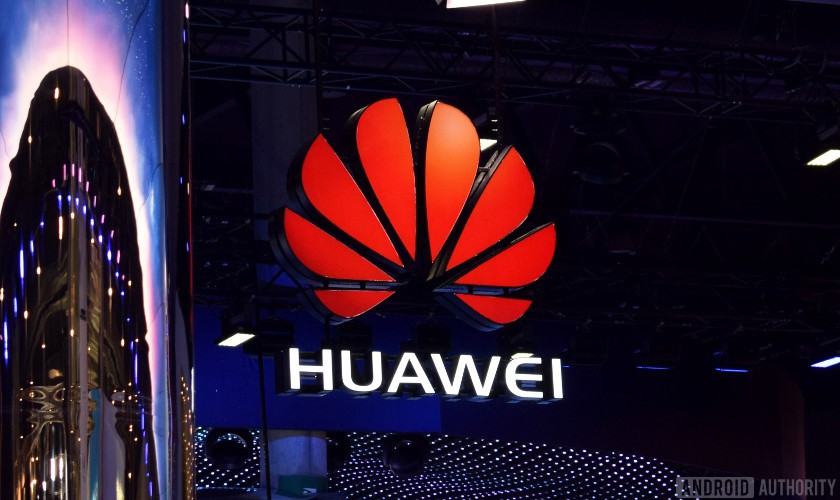 50% thị phần di động của Huawei có thể bị thổi bay