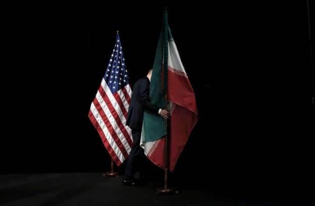 Mỹ tìm kiếm sự hỗ trợ của Nga đối với vấn đề Iran