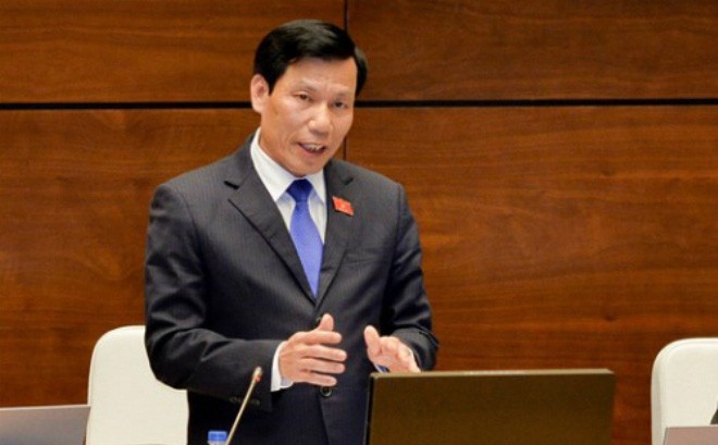 Bộ trưởng Nguyễn Ngọc Thiện: 'Cương quyết xử lý tour du lịch 0 đồng'