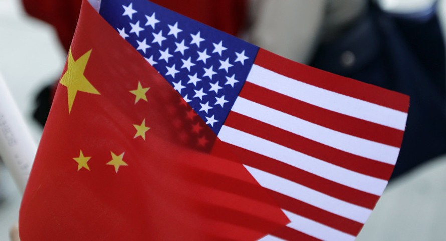 Nhà lập pháp Mỹ tìm cách giới hạn học bổng dành cho Trung Quốc