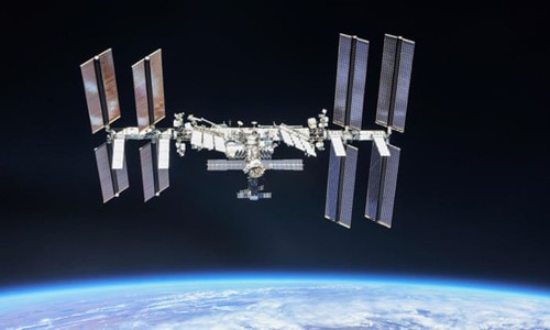NASA cho du khách lên tham quan Trạm vũ trụ quốc tế