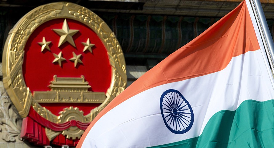 Trung Quốc ‘nối cánh tay’ sang Ấn Độ trong bối cảnh chiến tranh thương mại với Mỹ