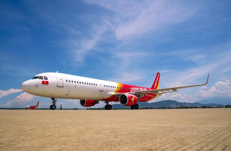 Thêm đường bay thẳng Hà Nội – Phuket, thỏa sức khám phá Thái Lan với các chuyến bay của Vietjet