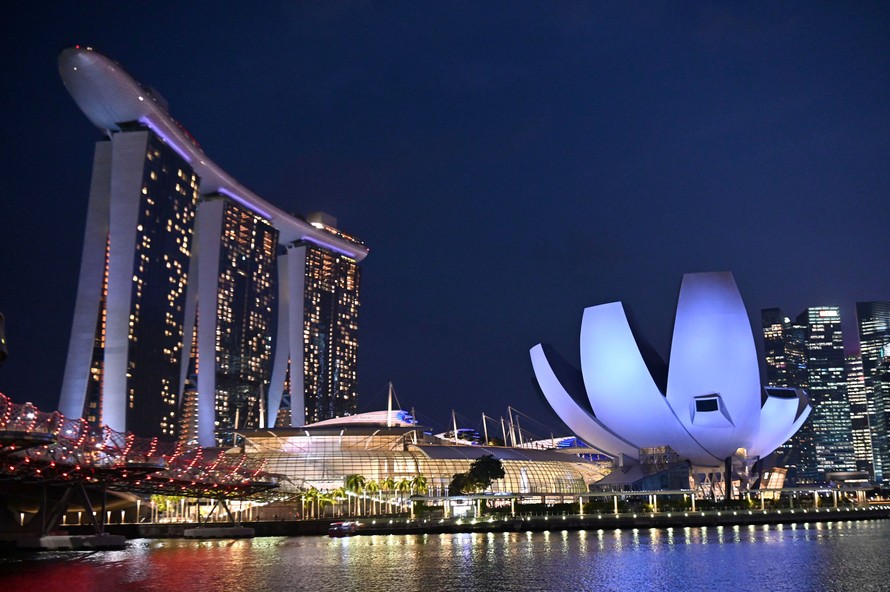 10 hoạt động nhất định không nên bỏ qua khi đến Singapore