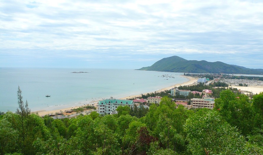 Hà Tĩnh: Sẵn sàng cho mùa du lịch biển 2023