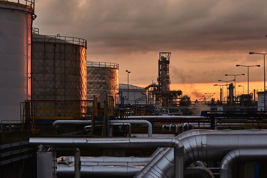 Nga giảm sản lượng khai thác dầu mỏ 500.000 thùng mỗi ngày