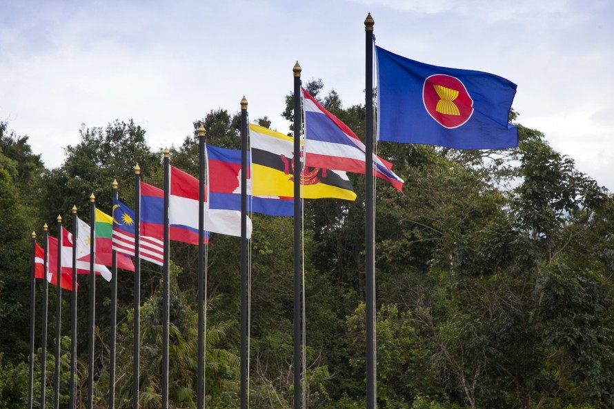 ASEAN thúc đẩy định hướng phát triển trong giai đoạn mới