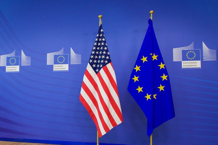 EU-Mỹ lập Lực lượng đặc nhiệm y tế ứng phó các mối đe dọa sức khỏe