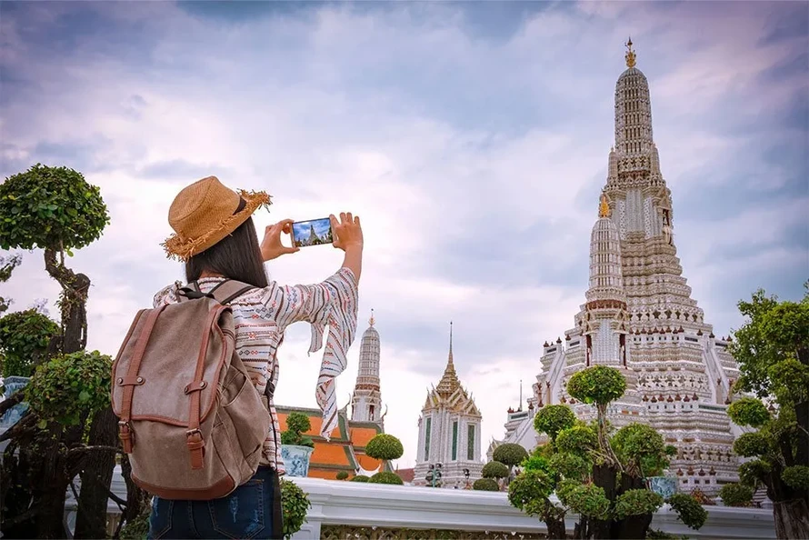 Thái Lan: Chính phủ mới sẽ quyết định mức phí với du khách nước ngoài