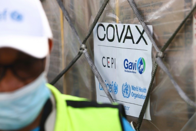 GAVI phân bổ 2,7 tỷ USD còn lại của chương trình COVAX