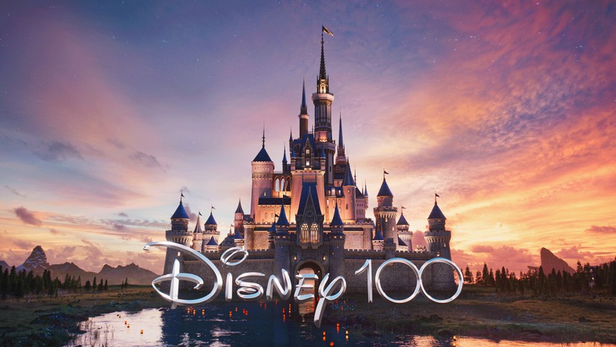 Hành trình 100 năm phát triển 'Thế giới Disney'