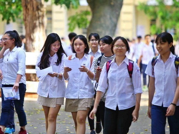 Bộ GD-ĐT đề xuất chính sách thu hút sinh viên giỏi cho ngành bán dẫn